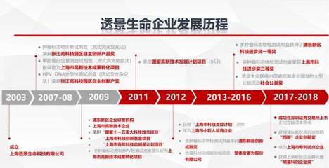 创新驱动，使命必达——专访上海透景生命科技股份董事长兼总经理姚见儿